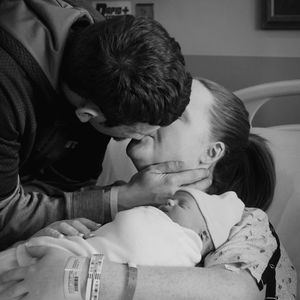 Meet your Posher, Brittney